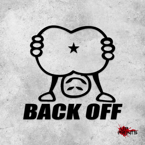 Back Off